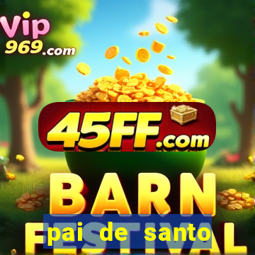 pai de santo consulta gratuita